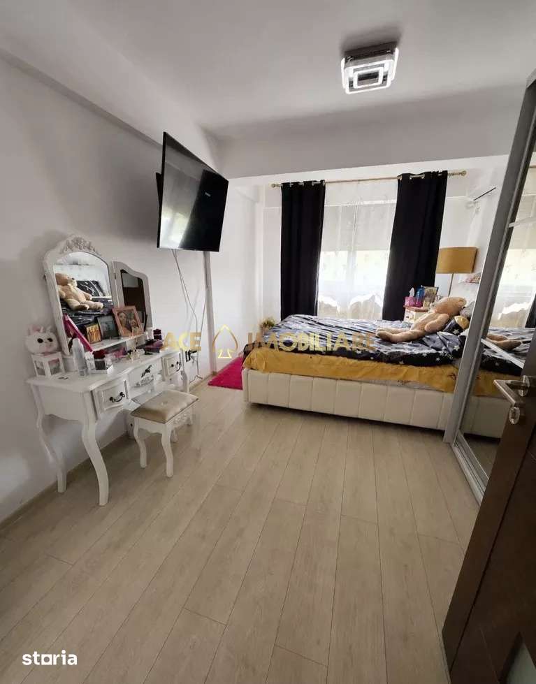 Casa Popesti Leordeni | Curte proprie | Parcare | Birouri | 190mp - Imagine principală: 3/10