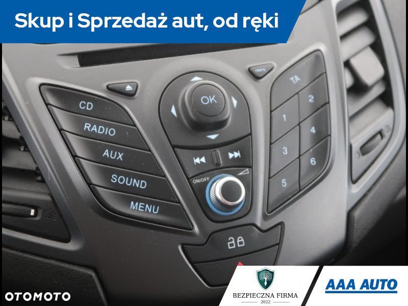 Ford Fiesta - 14