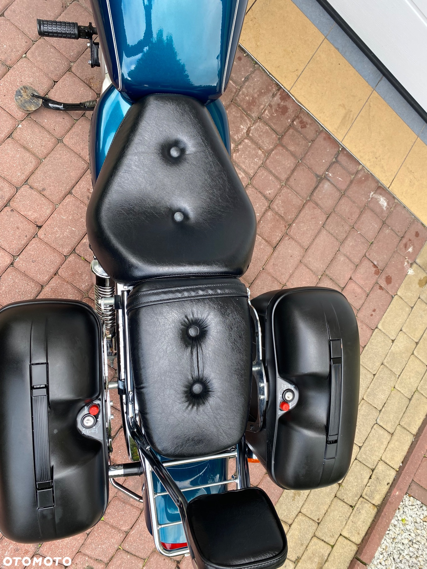 Suzuki Marauder - 16