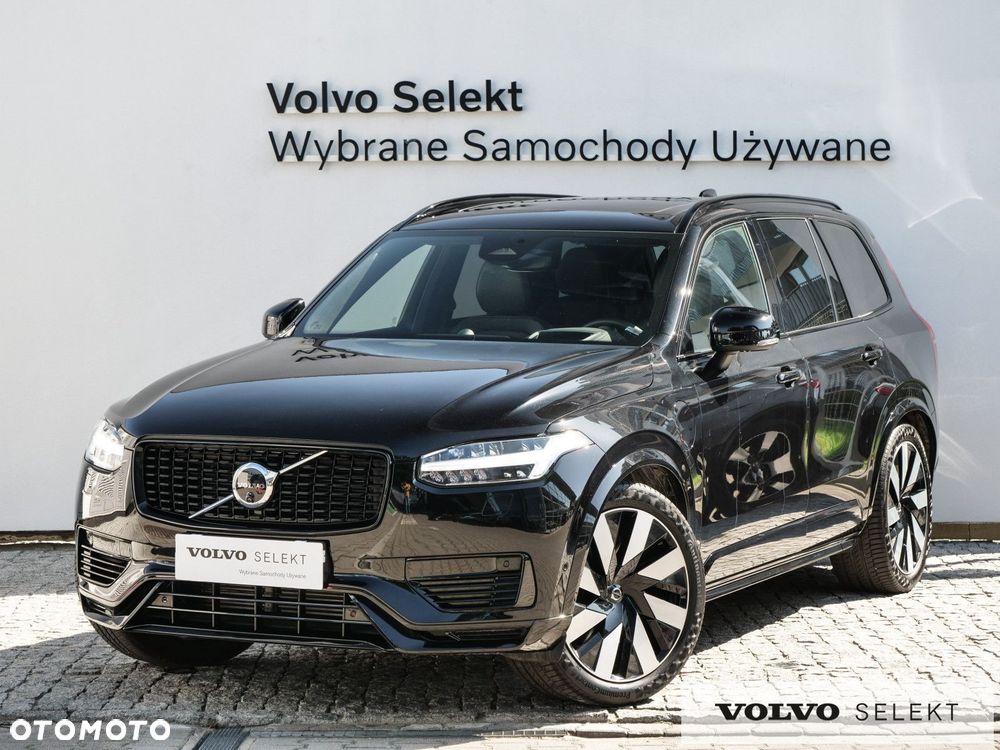 Volvo XC 90 - 1