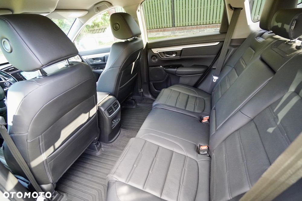 Honda CR-V 2.0 i-MMD Lifestyle (Honda Connect+) - 16