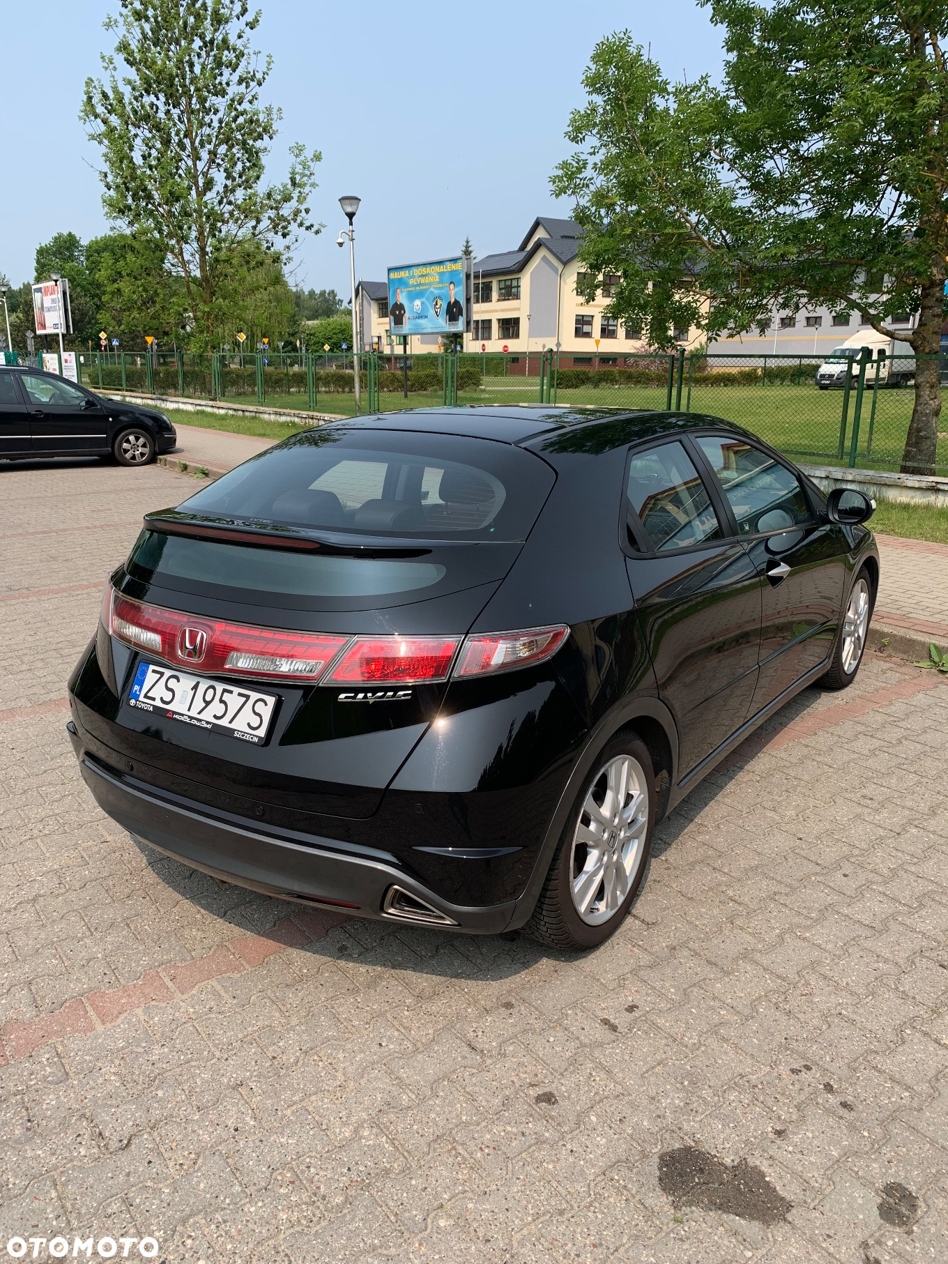Honda Civic 1.8 Executive - 5