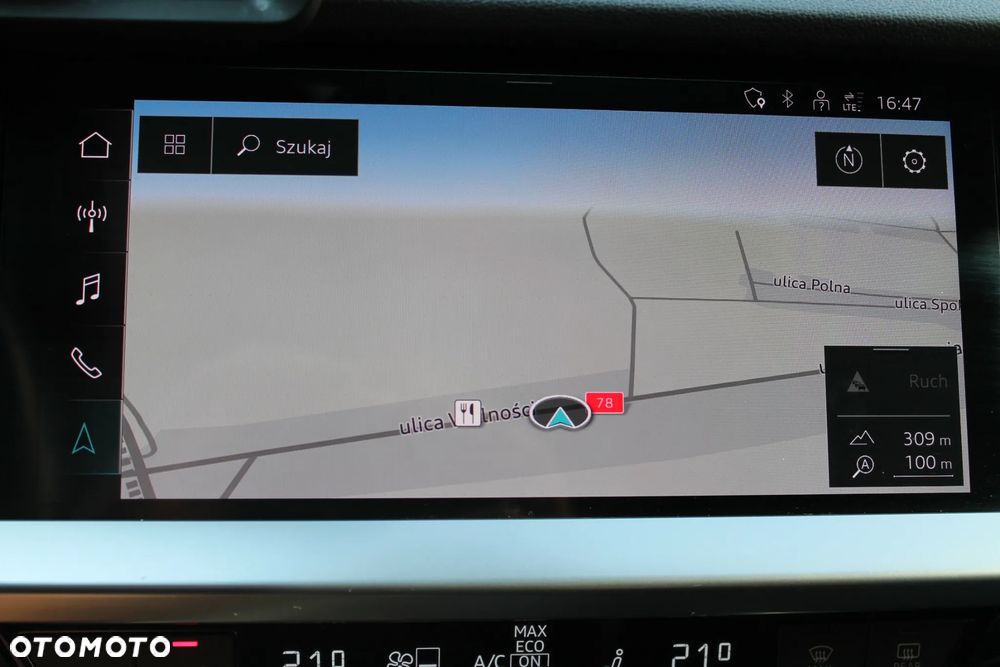 Audi A3 Sportback - 24