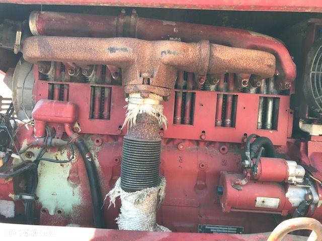 Deutz Fahr F3L913 - Silnik [Części] - 1