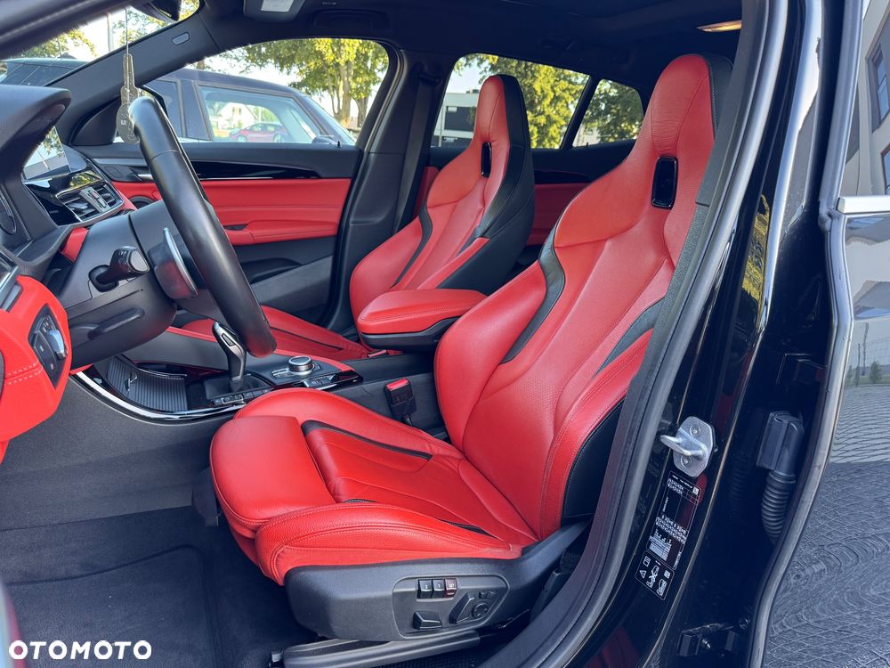 BMW X2 xDrive20i GPF M Sport sport - 16