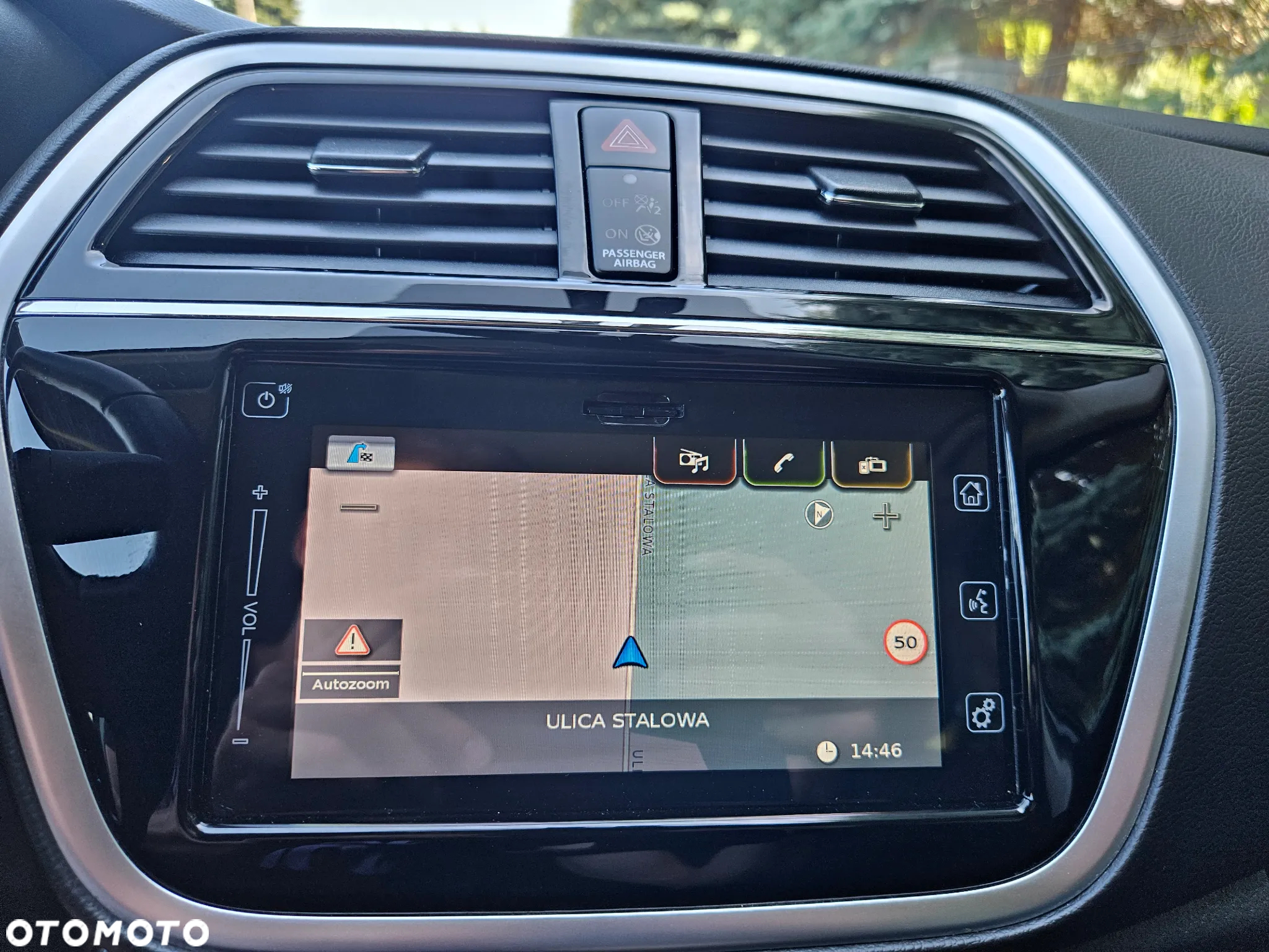 Suzuki SX4 S-Cross 1.4 Boosterjet Hybrid Comfort - 22