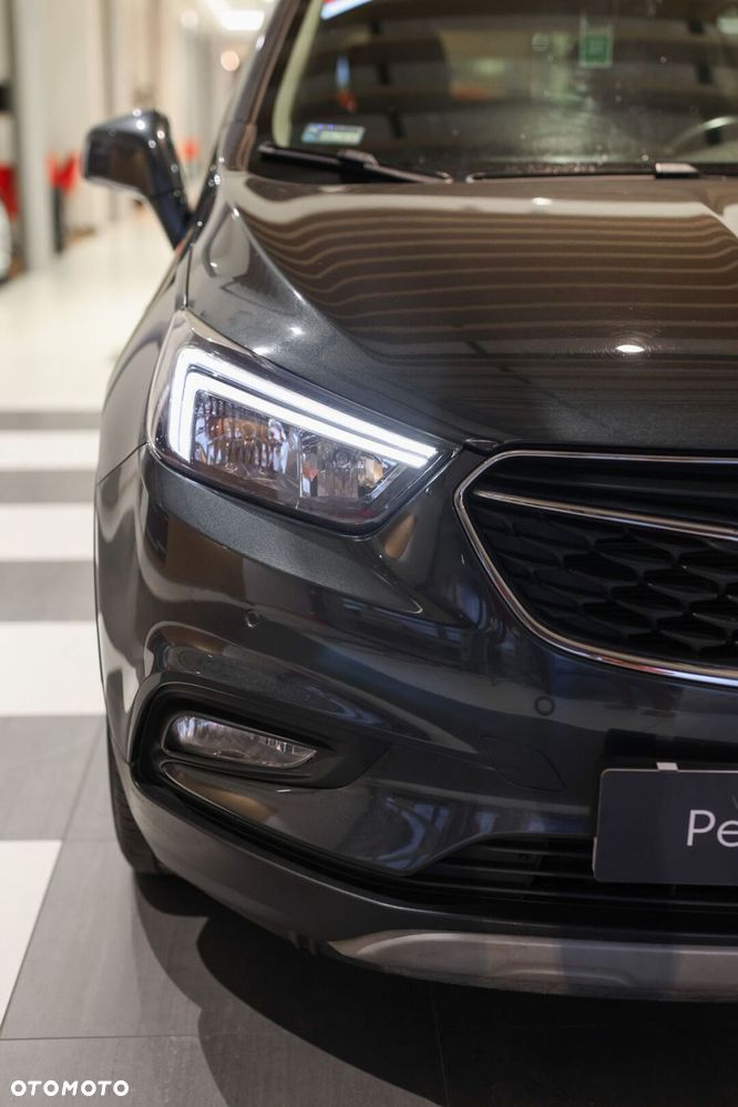 Opel Mokka 1.4 T Cosmo S&S EU6 - 11