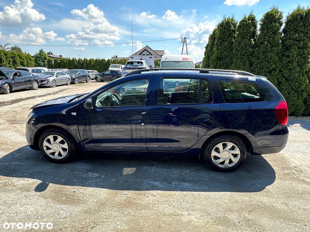 Dacia Logan 0.9 TCE Laureate - 8