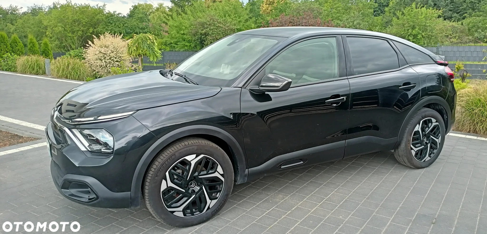 Citroën C4 1.2 PureTech Shine S&S - 17