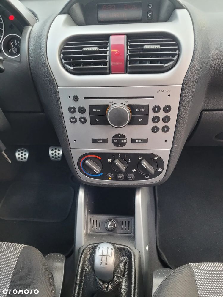 Opel Tigra 1.8 Sport - 16