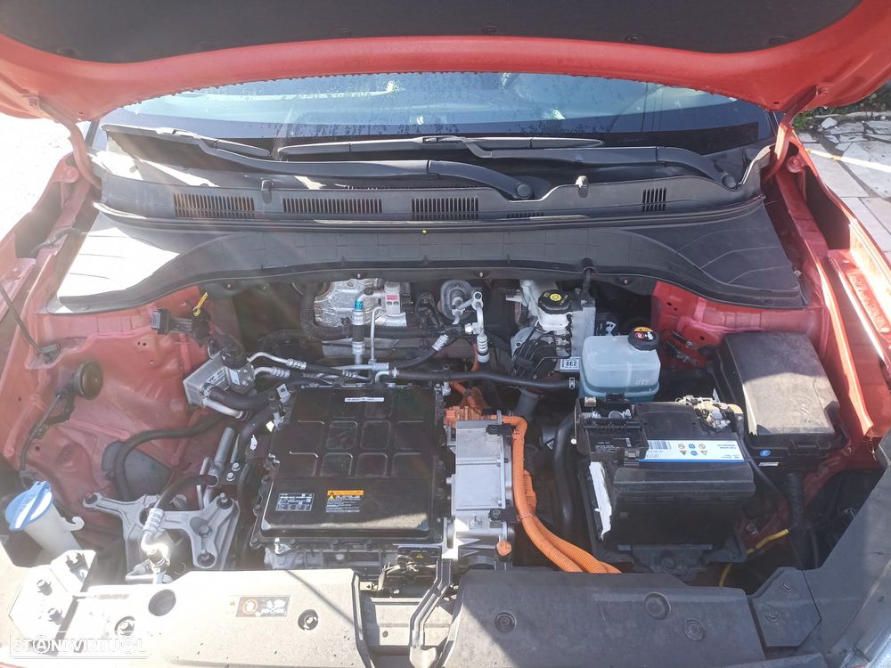 Hyundai Kauai 64 kWh Premium - 5