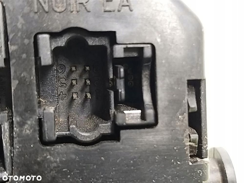 Moduł BSI Sterownik Peugeot 307 I 2001-2005 9636760580E 9644098280 ORYGINAŁ - 4