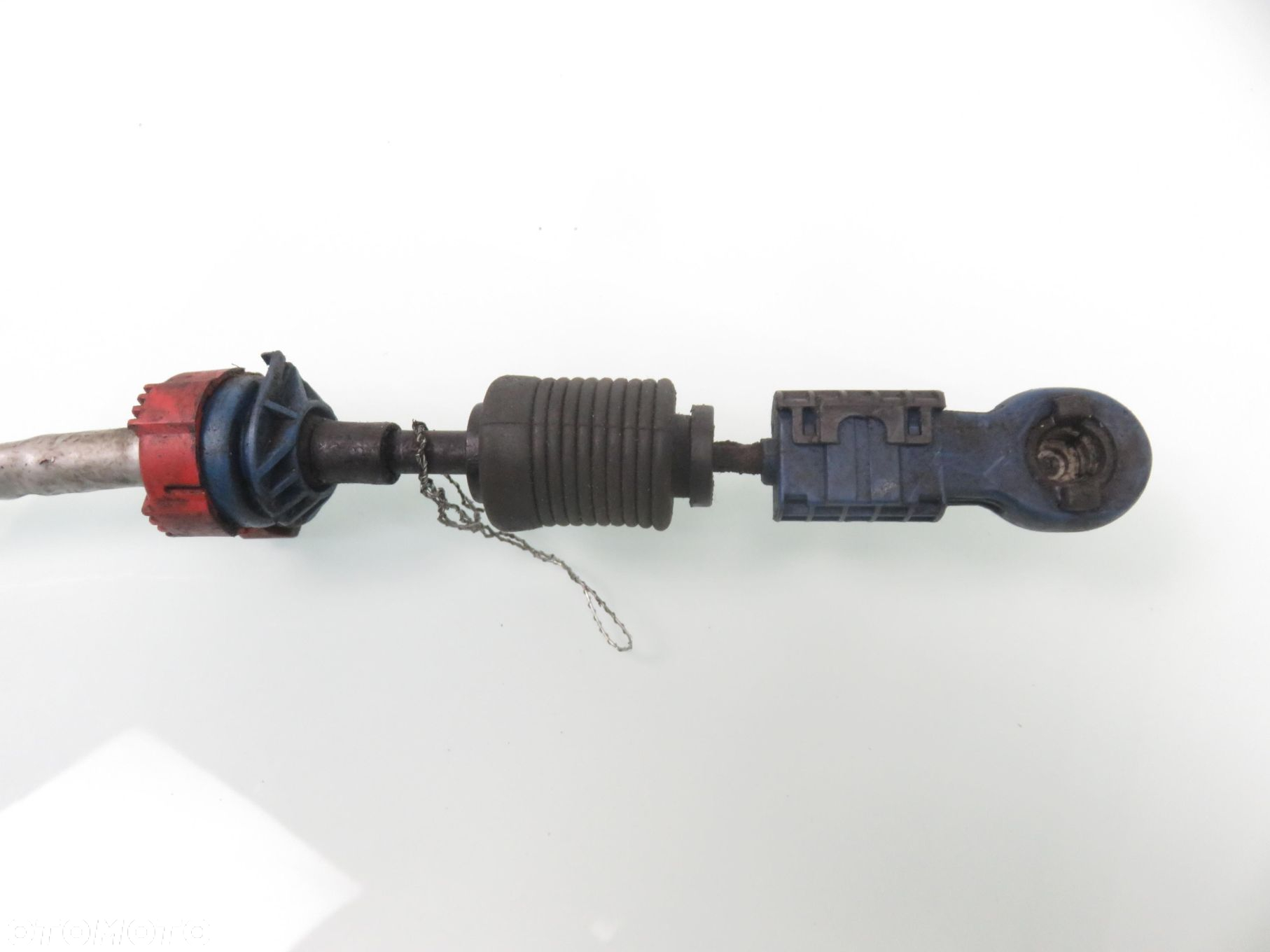 LEWAREK CITROEN XSARA PICASSO I 2.0 16V 9650936880 AUTOMAT - 5
