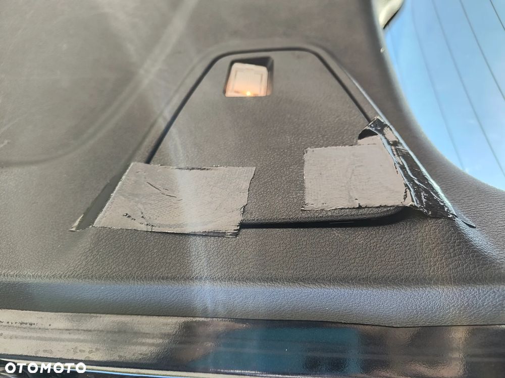 Ford Galaxy 2.0 TDCi Platinium X - 17