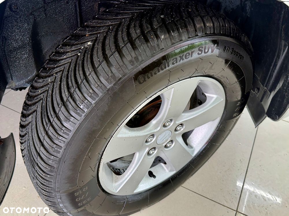 Suzuki Grand Vitara 1.6 Black&White - 7