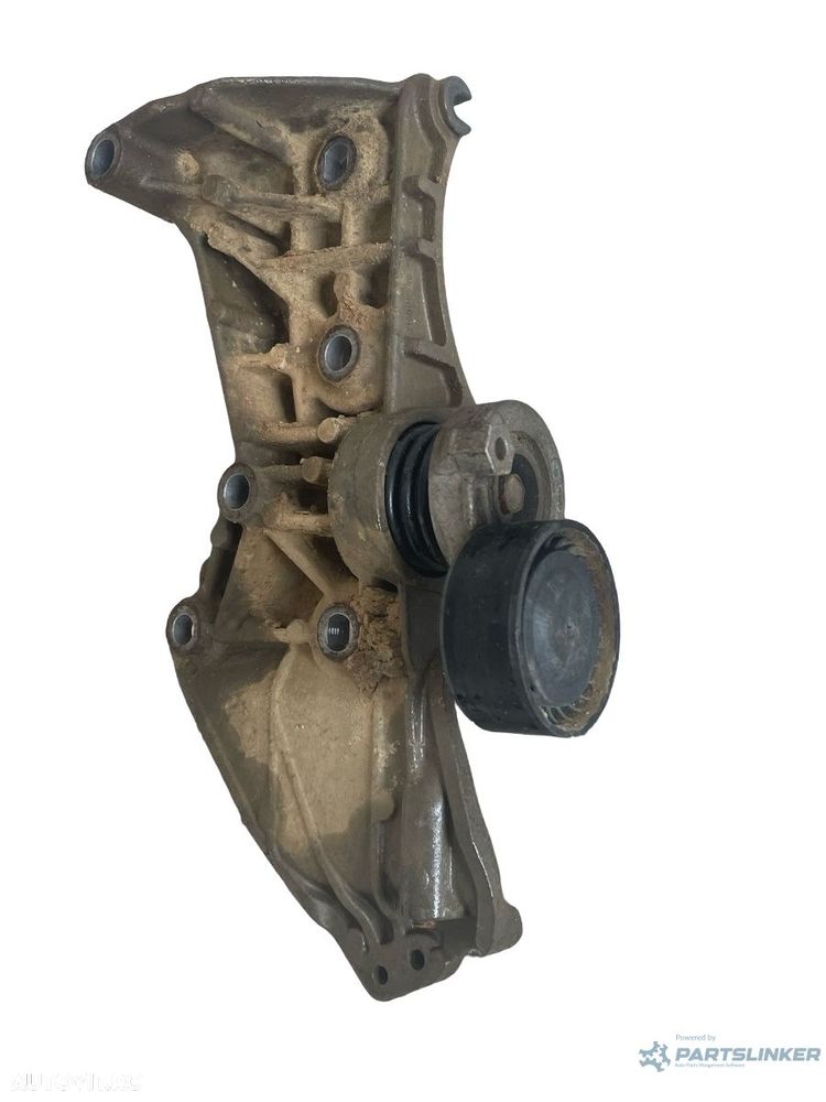 Suport accesorii DACIA DUSTER 2010 - > 1.5 dCi K9K 898 - 2