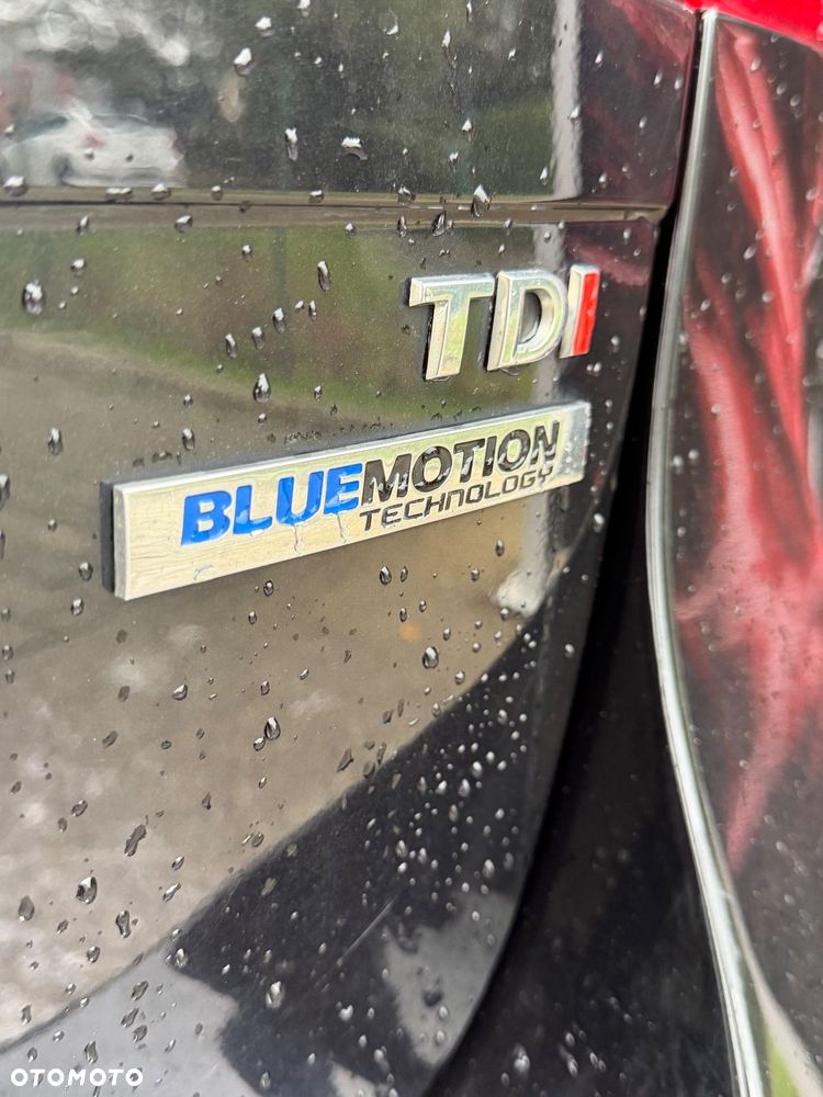 Volkswagen Passat 1.6 TDI BlueMotion Technology Business Edition - 27