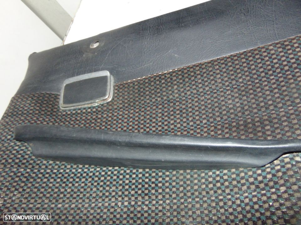 BMW 1602/2002 quartelas traseiras - 3