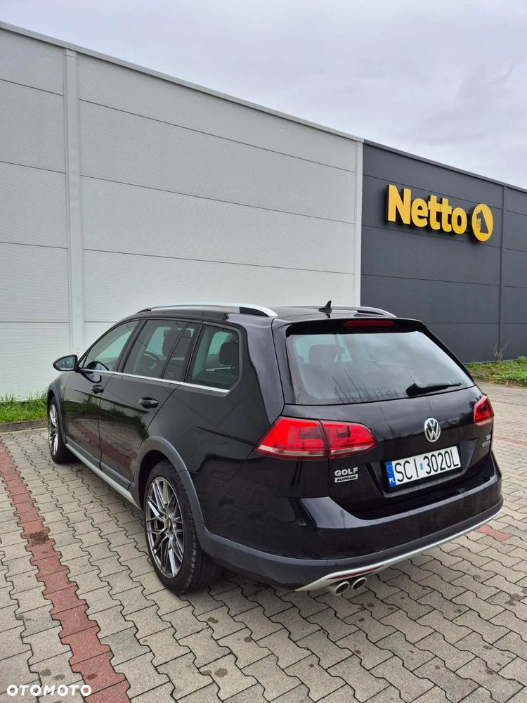Volkswagen Golf 1.6 TDI BMT Highline - 7