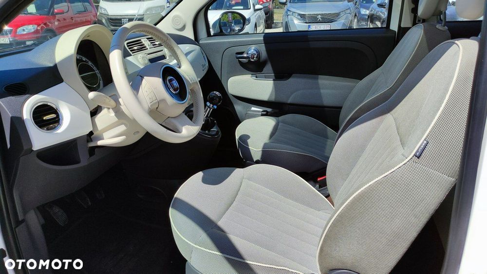 Fiat 500 - 6