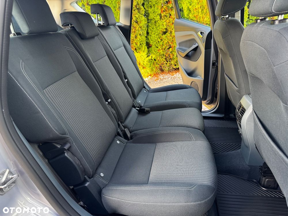 Ford C-MAX - 34