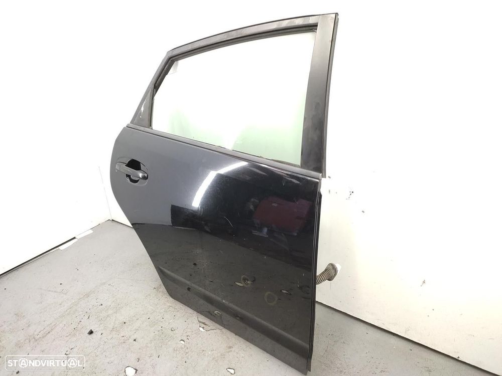PORTA TRASEIRA DIREITA TOYOTA PRIUS FASTBACK 2007 -6700347040 - 3