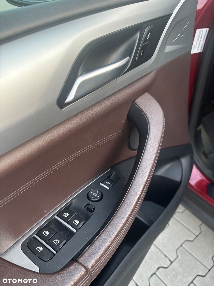 BMW X4 xDrive20i xLine sport - 22