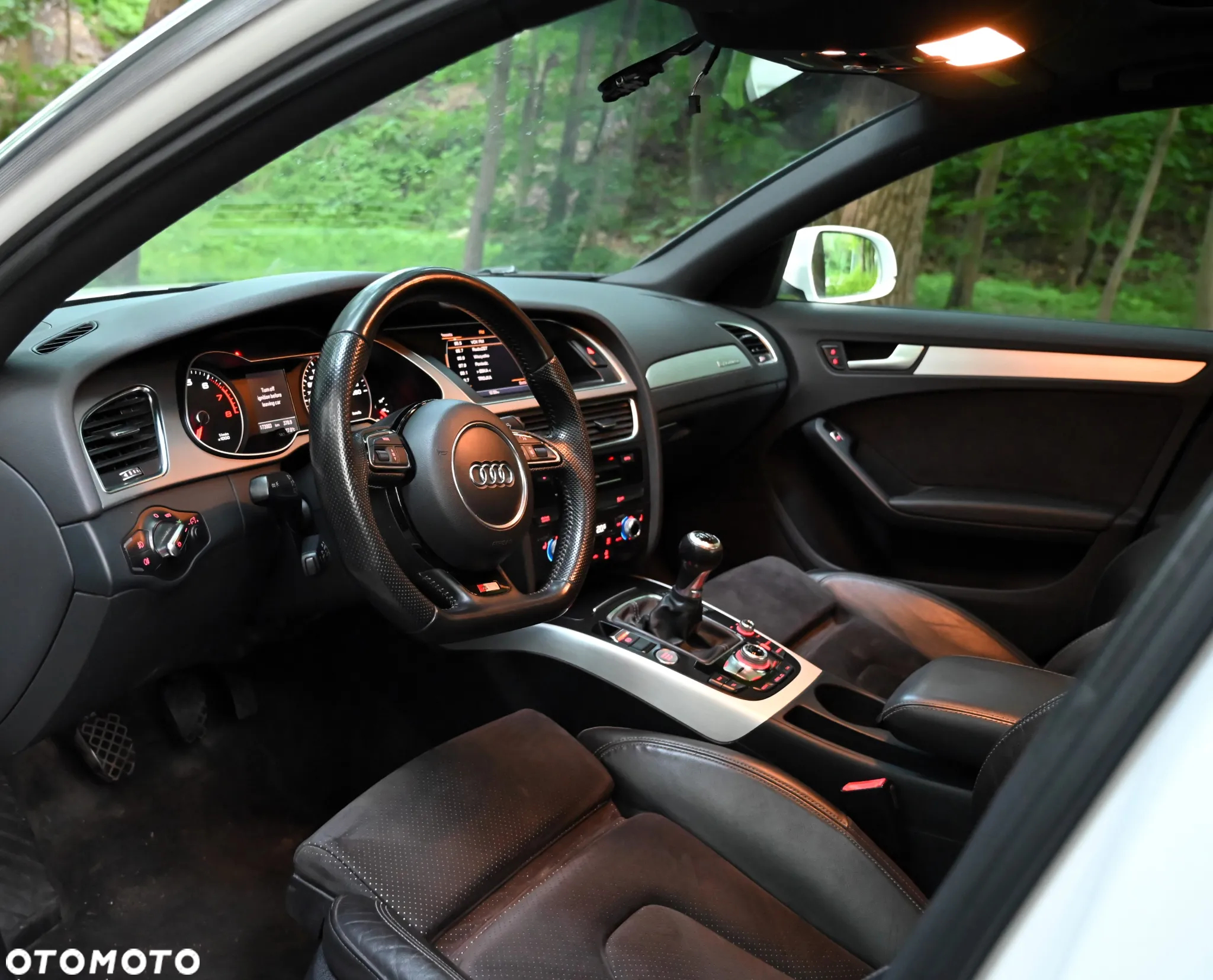 Audi A4 - 28