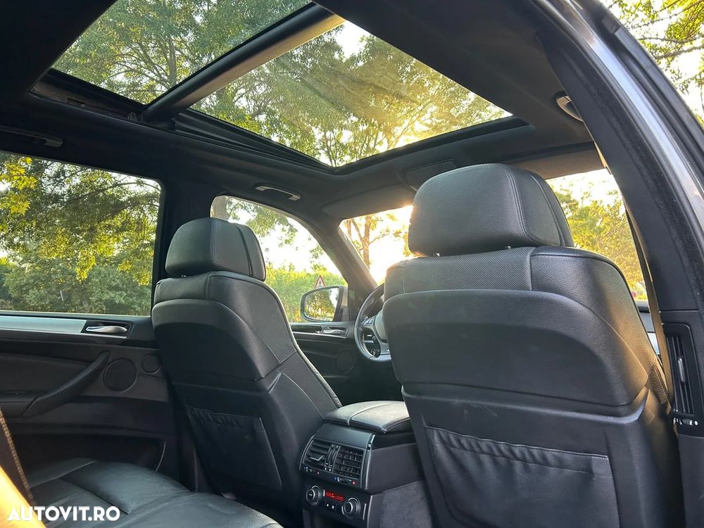 BMW X5 3.0sd - 7