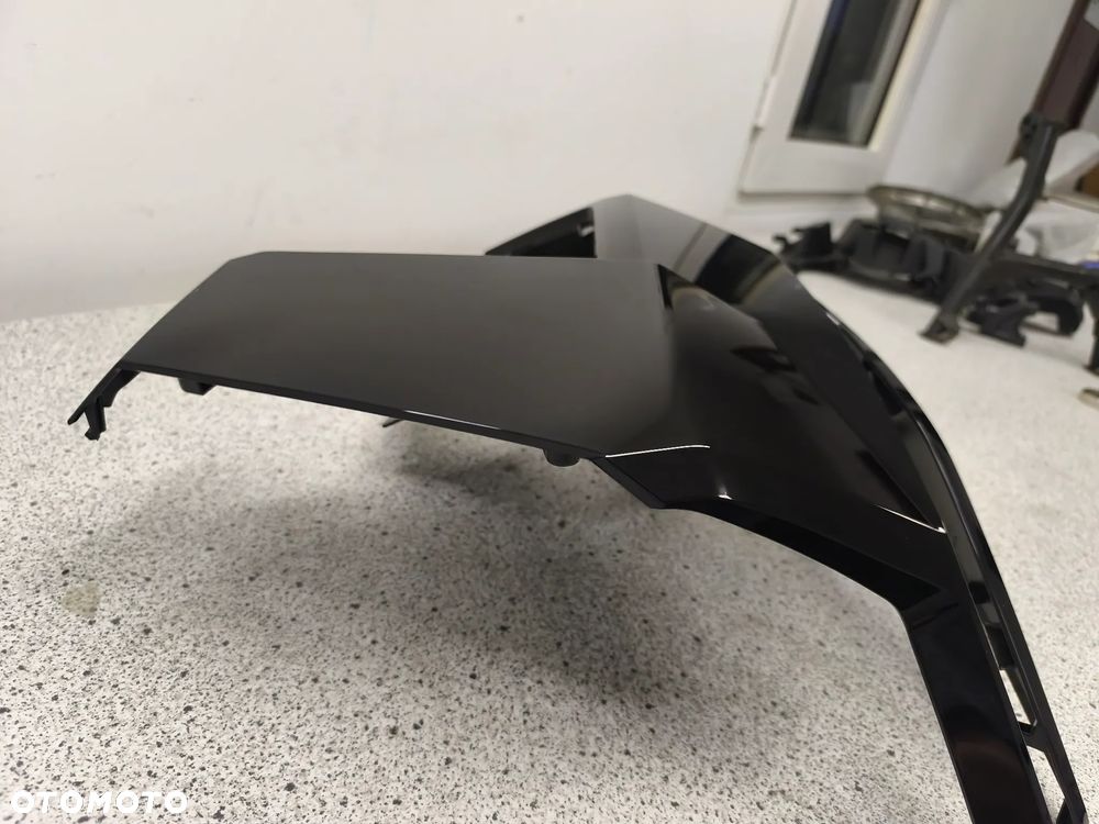 Owiewka, osłona prawa, bok, boczek prawy Honda X-ADV 750 XADV 750 - 20