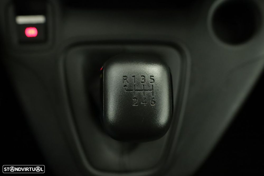 Citroën berlingo 1.5 bluehdi m driver - 11