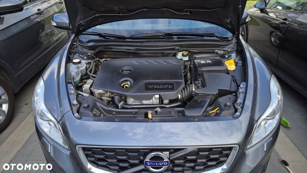 Volvo C30 D2 Kinetic Start-Stop - 13