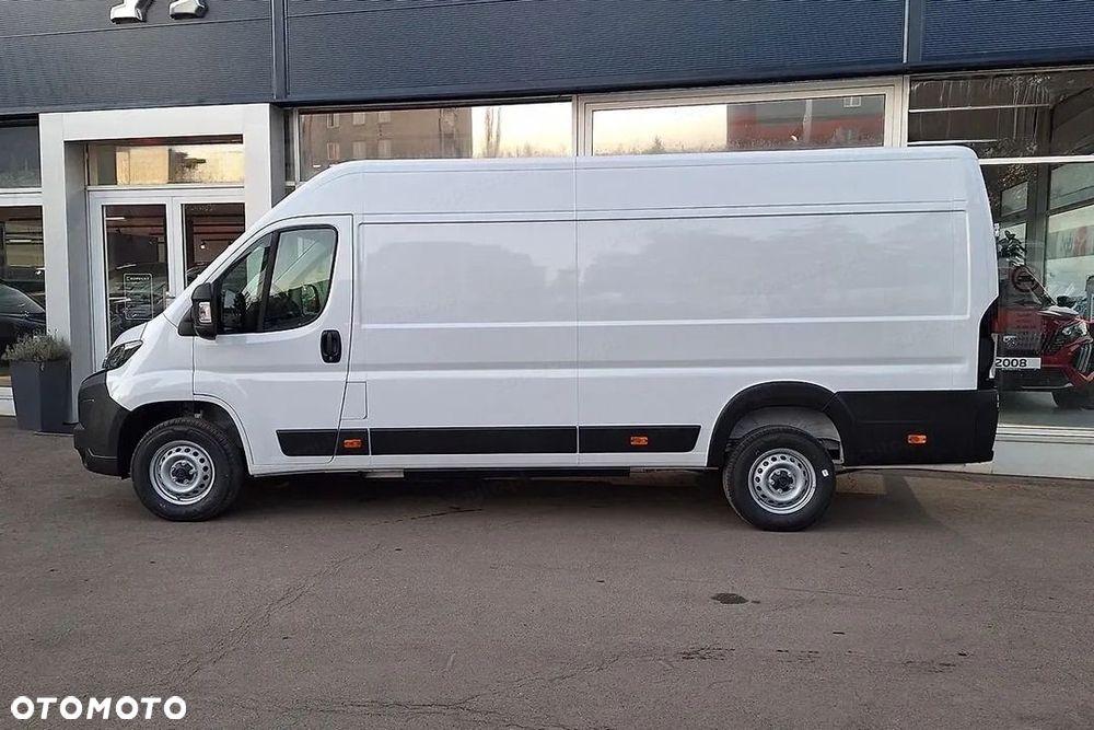 Peugeot Boxer L4H2 2.2 140KM - 7