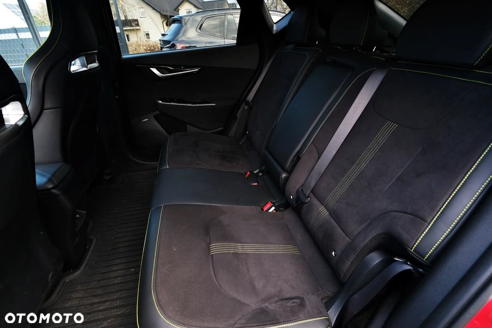 Kia EV6 - 15
