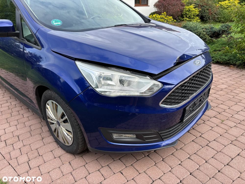 Ford Grand C-MAX Gr 2.0 TDCi Titanium ASS - 30