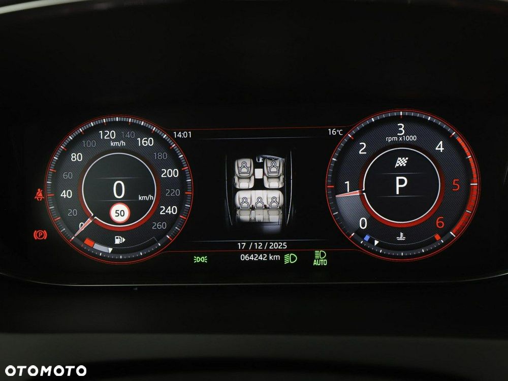 Jaguar E-Pace D150 AWD - 22