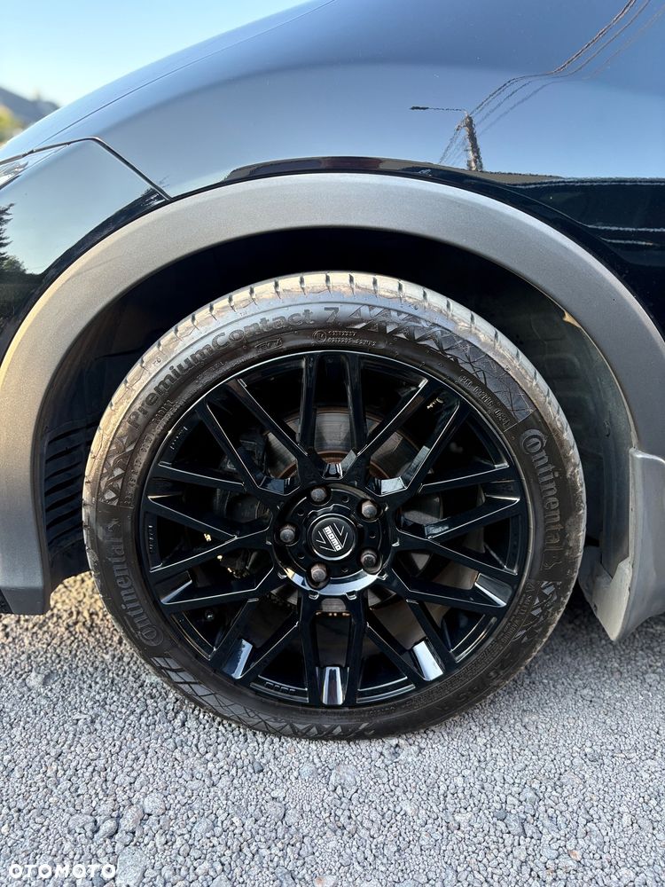 Honda Civic 1.6 i-DTEC Lifestyle - 6