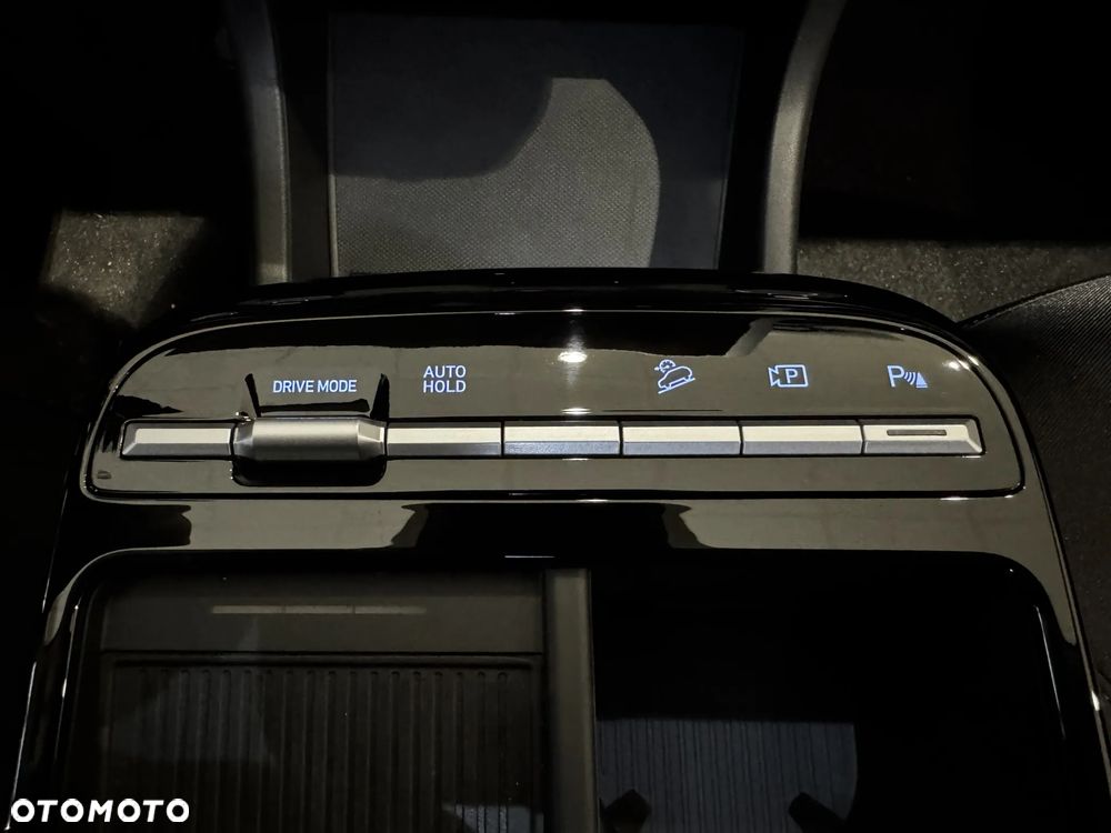 Hyundai Tucson 1.6 T-GDi HEV Smart 2WD - 22