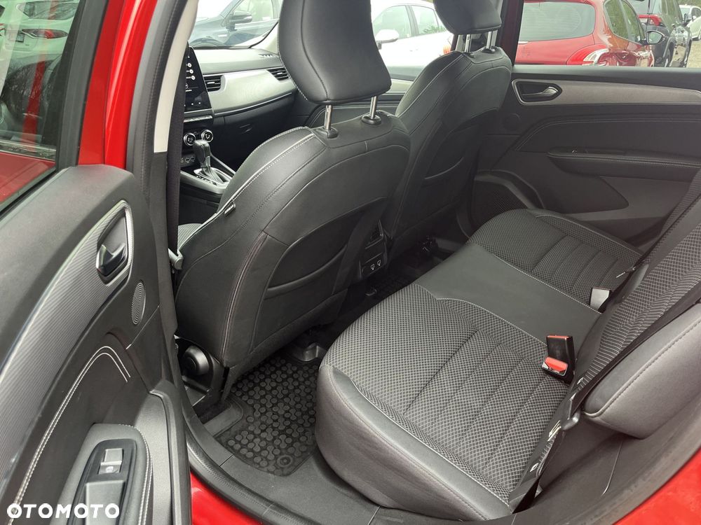 Renault Arkana 1.6 E-TECH Intens MMT - 18