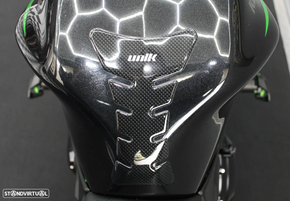 Kawasaki Z Z650 - 11