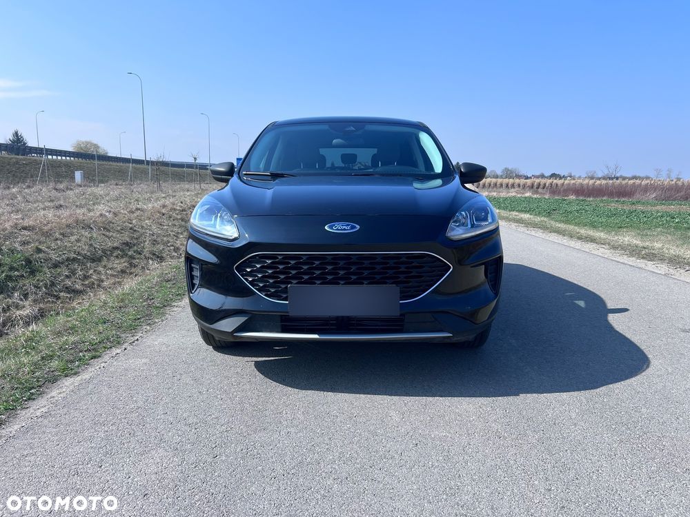 Ford Escape - 3