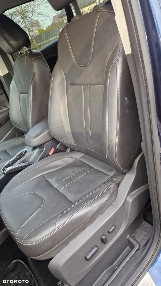 Ford Kuga 2.0 TDCi 4x4 Individual - 13
