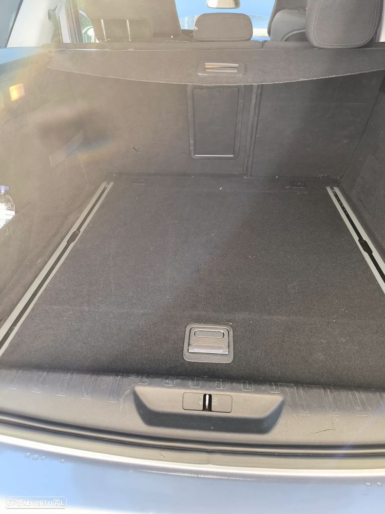 Peugeot 308 SW 1.6 BlueHDi Allure J17 - 8