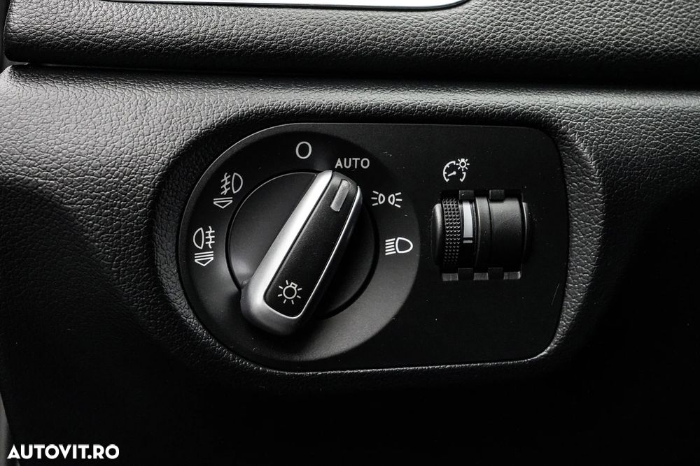 Audi Q3 2.0 TDI Quattro S-Tronic - 21