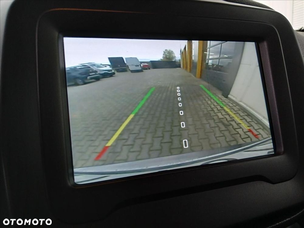 Jeep Renegade 1.0 GSE T3 Turbo Limited FWD S&S - 15