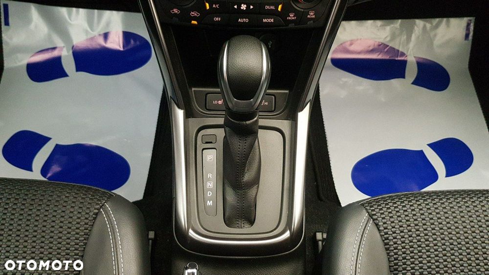 Suzuki SX4 S-Cross - 26