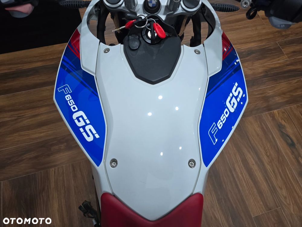 BMW GS - 17