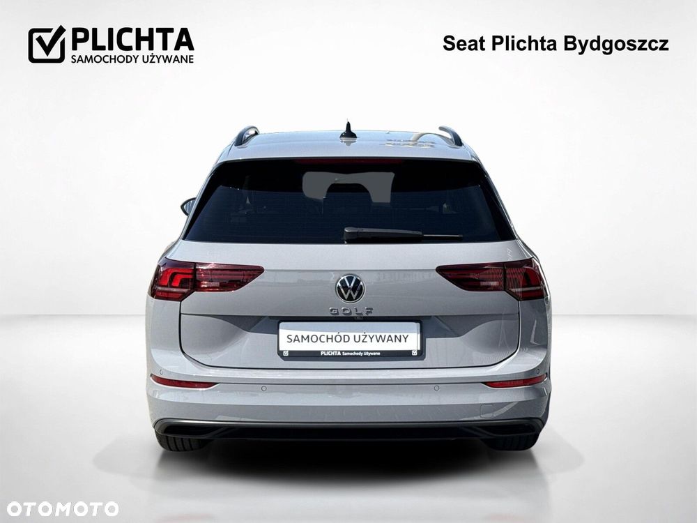 Volkswagen Golf 1.5 TSI EVO Life - 5