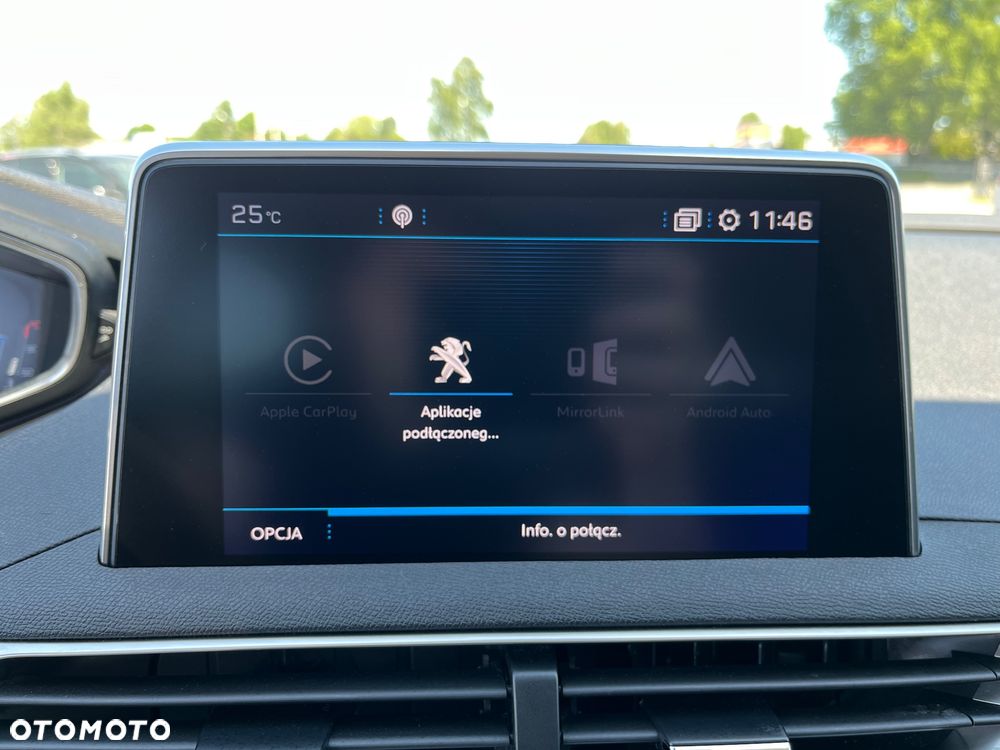 Peugeot 3008 PureTech 130 Stop & Start GPF EAT8 Allure - 22