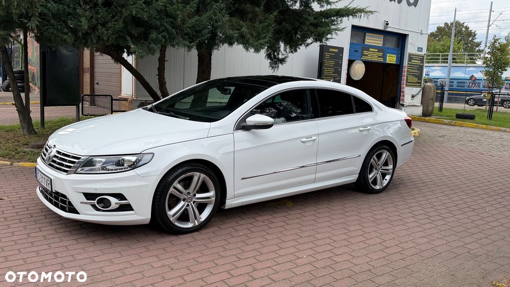 Volkswagen CC - 11
